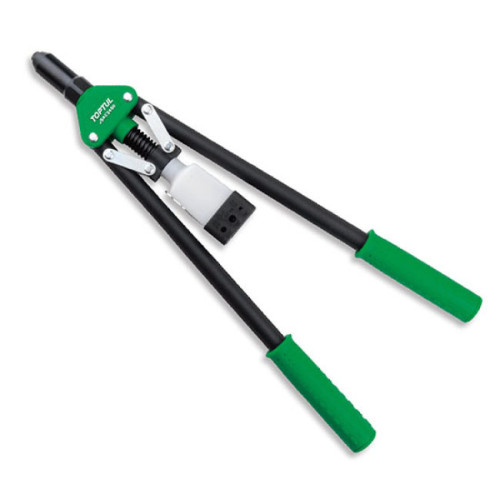 Заклёпочник Pro-Series 2,4–5,0мм (3/32"–3/16"). TOPTUL JBAE2450