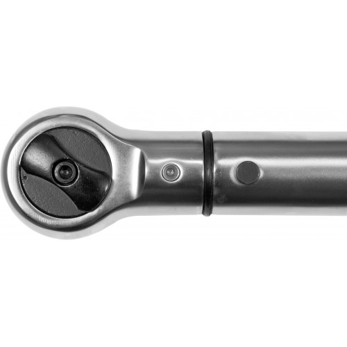Ключ динамометрический 3/4", F= 160 - 800 Нм, L= 1030-1050 мм YATO YT-07752