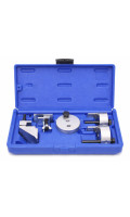 Набор инструментов для монтажа и демонтажа поликлинового ремня. ASTA A-664SET