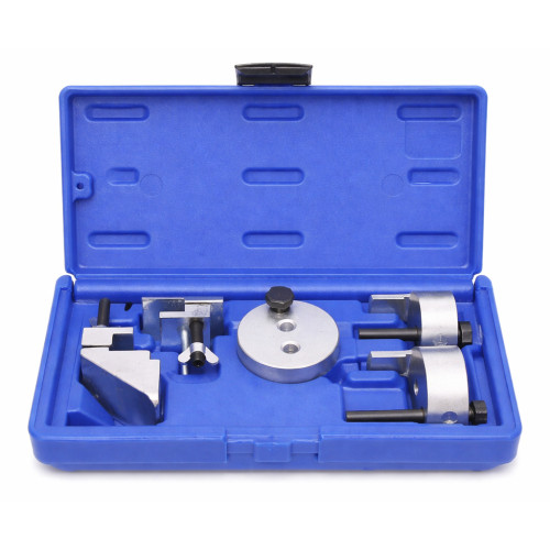 Набір інструментів для монтажу та демонтажу поліклинового ременя. ASTA A-664SET