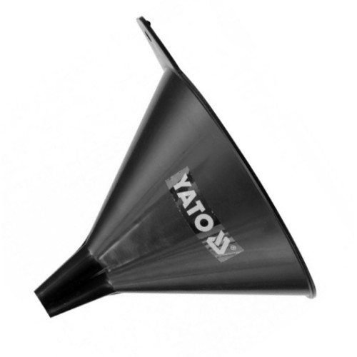 Лейка 135мм,для рабочих жидкостей. YATO YT-0694