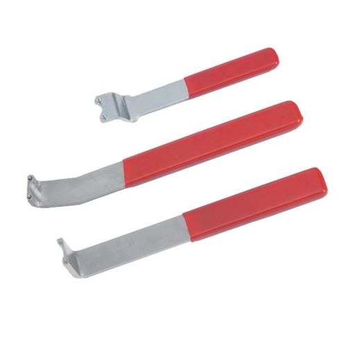 Набор ключей для натяжного ролика VAG. FORCE 903G15 F