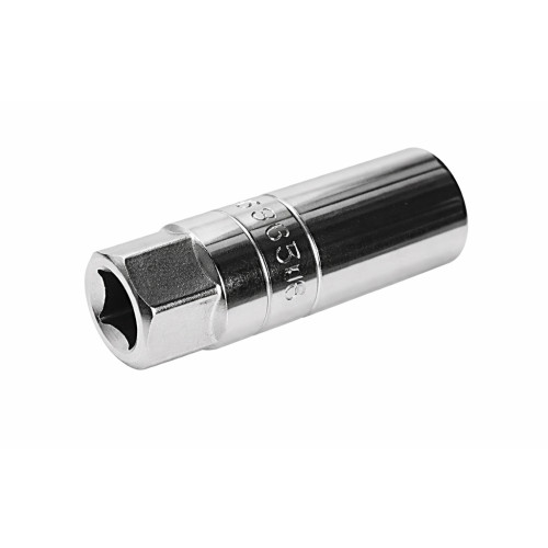 Головка свічкова 16мм,квадрат 3/8". 36516 JTC