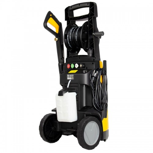 Мойка высокого давления 210 бар 2500 Вт Mächtz MPW‑2551 PRO