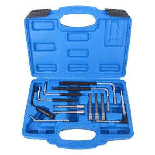 Набор инструментов для снятия подушки безопасности 12пр. Rock FORCE RF-907G5