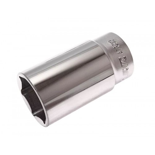 Головка торцевая глубокая 1/2",6-гранная, 32мм. 47632 JTC