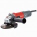 Шлифмашина угловая 850 Вт, 11 000 об/мин WORCRAFT AG08-125PS
