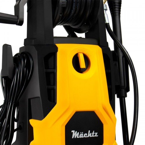 Мойка высокого давления Mächtz MPW‑2058 X TURBO