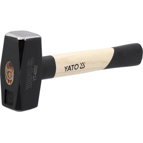 Молоток – кувалда YATO, 1500г, l= 260 мм