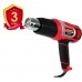 Фен промисловий 2100Вт START PRO SHG-2100