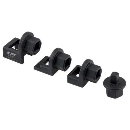 Набор инструментов для натяжения ремня STELLANTIS,PSA,FCA,VAG. 6327 JTC