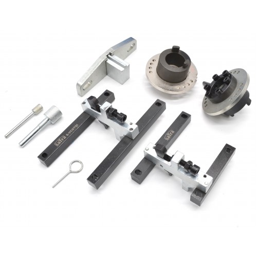 Фиксаторы ГРМ для 3-цилиндровых двигателей FORD ECOBOOST 1.0/1.1 S-VCGTDI SATRA