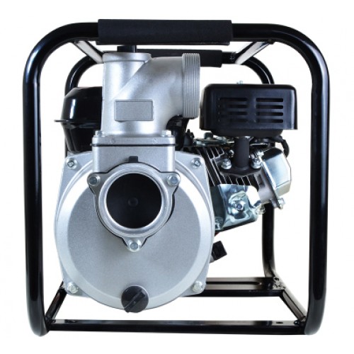 Мотопомпа бензиновая 6.5л.с.,60м3/час START PRO SWP-80