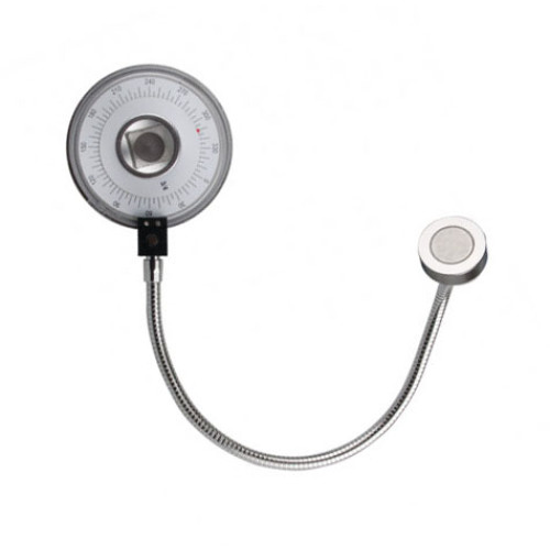 Шкала доворотная (индикаторного типа) с магнитом (1/2"). KING TONY 34440A