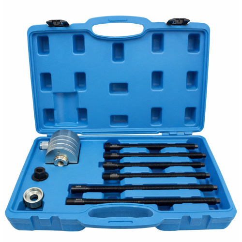 Съёмник форсунок гидравлический универсальный. SATRA S-H6I