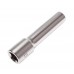 Головка торцевая глубокая 6-гранная,квадрат 1/4", 5,5мм. 252055 JTC