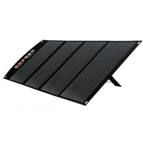 Портативная солнечная панель 200W PRO-SP200W