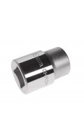 Головка торцева 3/4",6-гранна,19мм. 65219 JTC