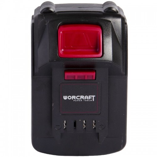 Аккумуляторная батарея 4 А/Ч (ONE FOR ALL)CLB-20V-4.0HC WORCRAFT
