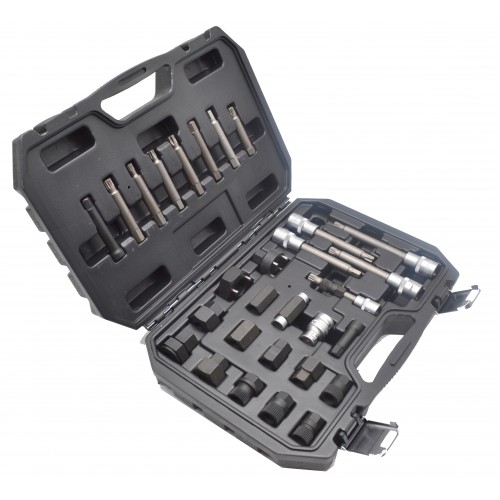Набор для снятия и обслуживания генераторов 30ед. RMGT1026 RM TOOLS