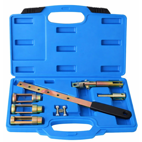 Рассухариватель клапанов универсальный 8V,12V,16V. REWOLT T5914