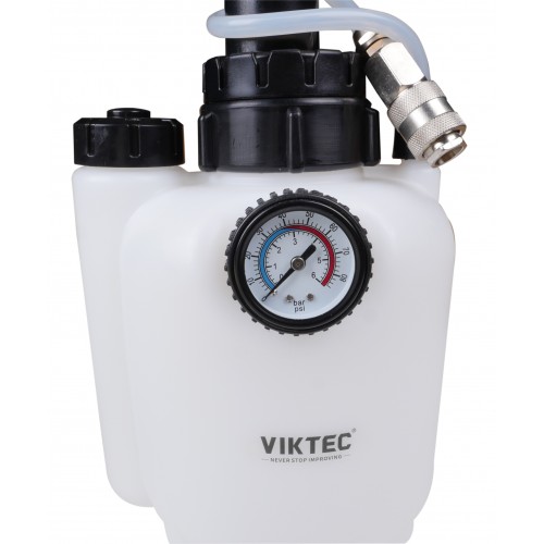 Приспособление для ручной прокачки тормозов VIKTEC VT01294E