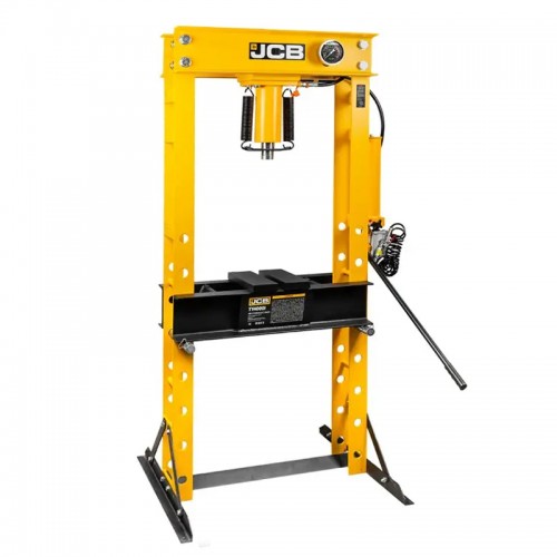 Прес пневмогидравличный JCB Tools 40т JCB-TY40001
