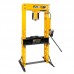 Прес пневмогидравличный JCB Tools 40т JCB-TY40001