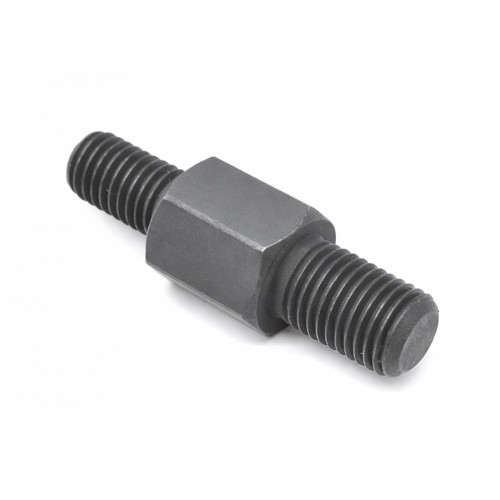 Переходник резьбовой (M12x1,75) x (M10x1,5) для съемника форсунок (4718A JTC). 4718A-P3 JTC