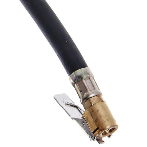 Пистолет для подкачки колес с манометром (0–12 bar).PROFESSIONAL AIRKRAFT STG-29
