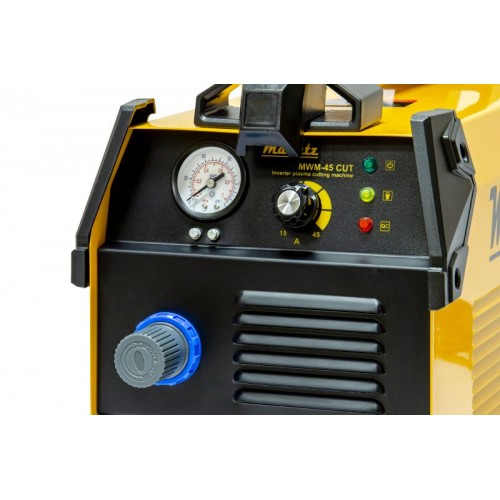 Плазморез Mächtz 6100 Вт (резка 1-12мм) MWM-45 CUT