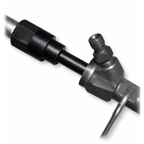 Съемник дизельных форсунок Mercedes (Benz, Sprinter,E-Class,C-Class),3 предмета,в кейсе. RKFC RF-903G17