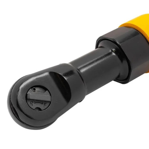 Тріскачка пневматична 1/4",36Нм. JCB Tools JCB-RP7414