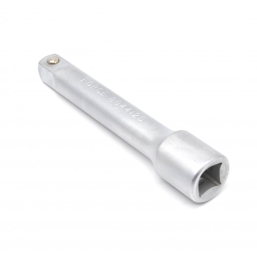 Удлинитель 1/2" 125мм. 8044125 FORCE