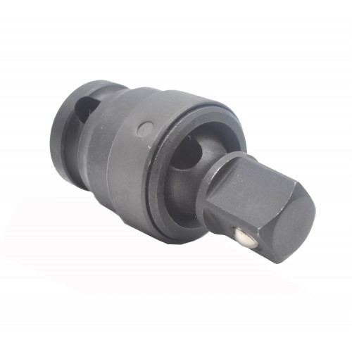 Кардан ударный с шаровый, 1/2", L=75мм FORCE 80541MPB F