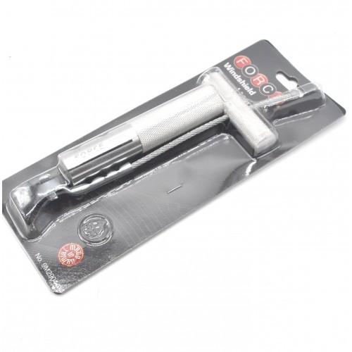 Нож для срезания стекла FORCE 9M2904 F