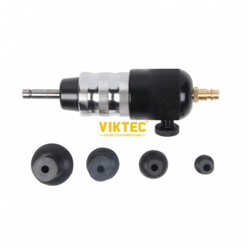 Притирка клапанов пневматическая VIKTEC VT13828