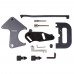 Фиксаторы ГРМ RENAULT 1.4, 1.6, 1.8, 2.0 16V K4J, K4M, F4P, F4R и K9K 1.5dci VT13952 VIKTEC