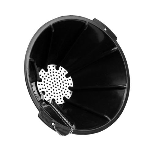 Лейка 280мм,для рабочих жидкостей. YATO YT-0697