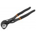 Клещи переставные с быстрой фиксацией 10". WOKIN WK-101610
