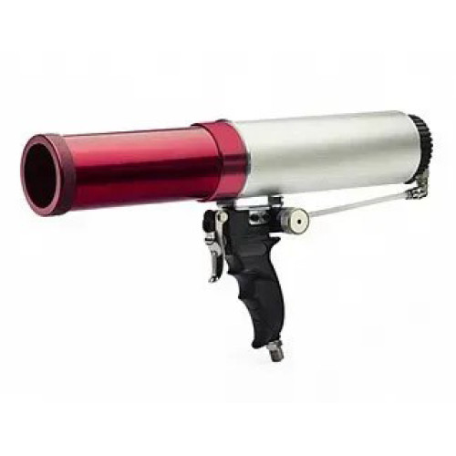 Пневмопистолет для двухкомпонентных герметиков 380мл,в твердой упаковке, ANI Spa S/41 BIG-P (AH097217)