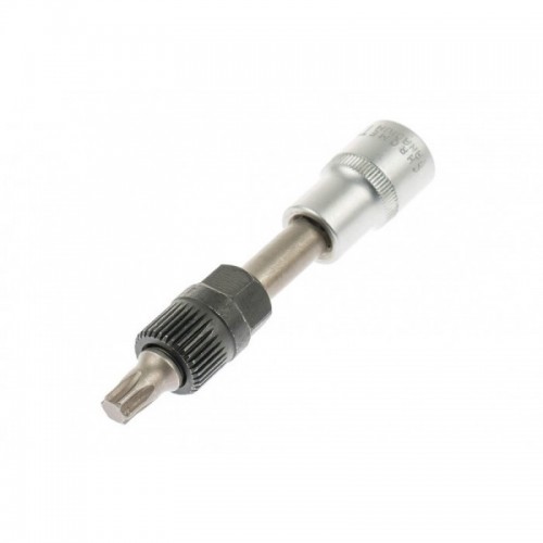 Ключ для генератора Т50 с коронкой на 33з L=110mm RE T1135-T50 REWOLT