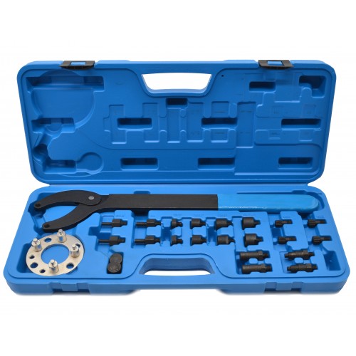 Фиксатор распредвала VAG 1.0L, 1.2L, 1.4L EA211. 2.0L FSi, TSi KB Global (KB01220)