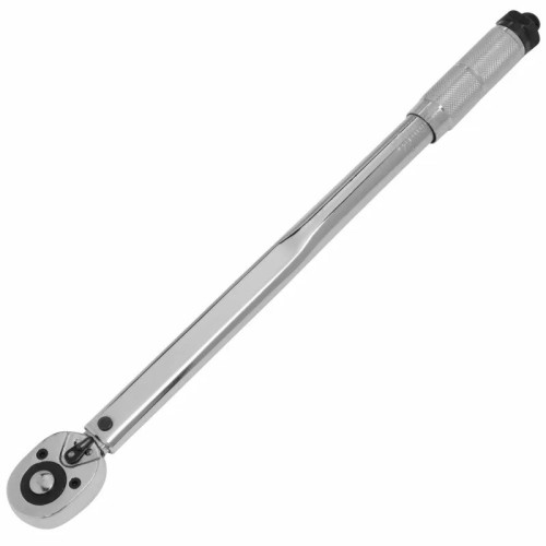 Ключ динамометрический 3/8"(19–110 Н·м,295мм). REWOLT (T0031)
