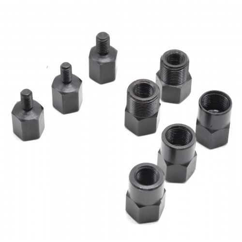Съемник пневматический форсунок BOSCH SIMENS DELPHI DENSO 24од. S-VA7P SATRA