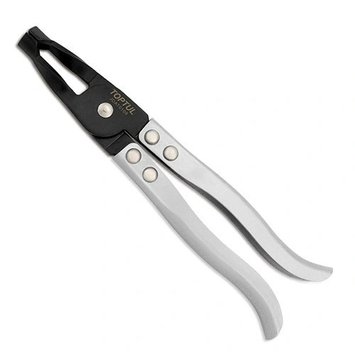 Съемник сальников клапанов. TOPTUL JDAT0109