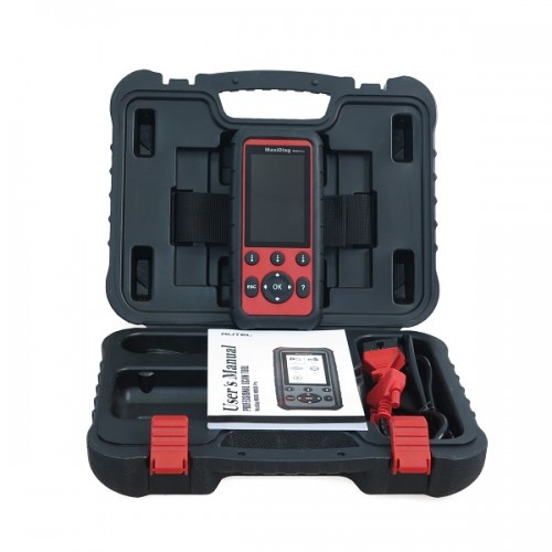 Автосканер AUTEL MaxiDiag MD808 PRO