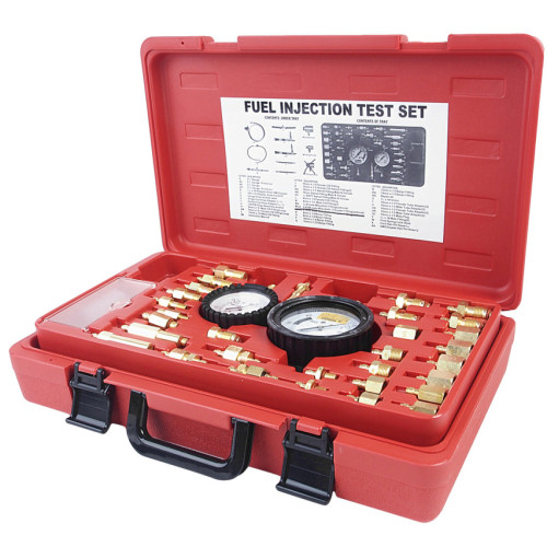Набор для тестирования инжекторов универсальный. 1225 JTC