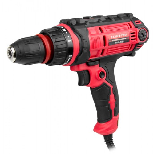 Сетевой шуруповерт 990Вт Start Pro SED-990