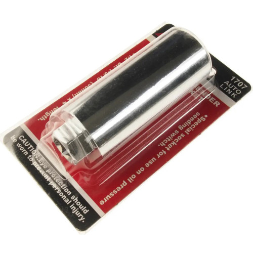 Головка для датчика тиску масла 30мм.1707 JTC